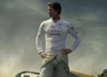 Brad Pitt virou piloto de F1 no filme mais esperado do ano