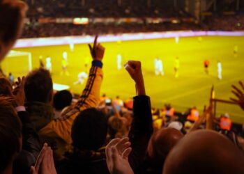 Filmes de futebol que emocionam com histórias além do campo