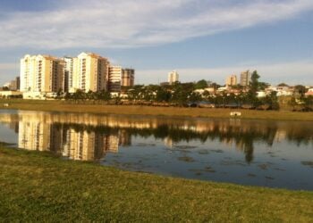 Indaiatuba - SP - Fonte: Wikimedia