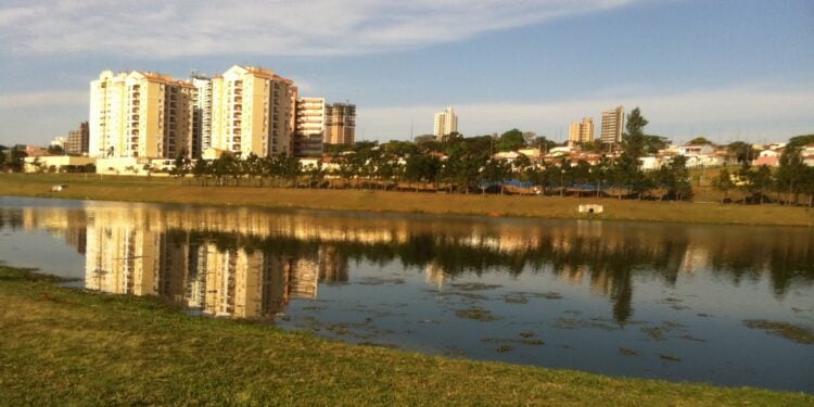 Indaiatuba - SP - Fonte: Wikimedia
