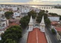 A cidade mais vitoriosa do Brasil graças ao filho ilustre Daniel Alves