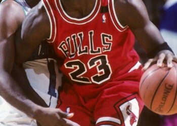 De Jordan a Pelé como atletas viraram personagens culturais