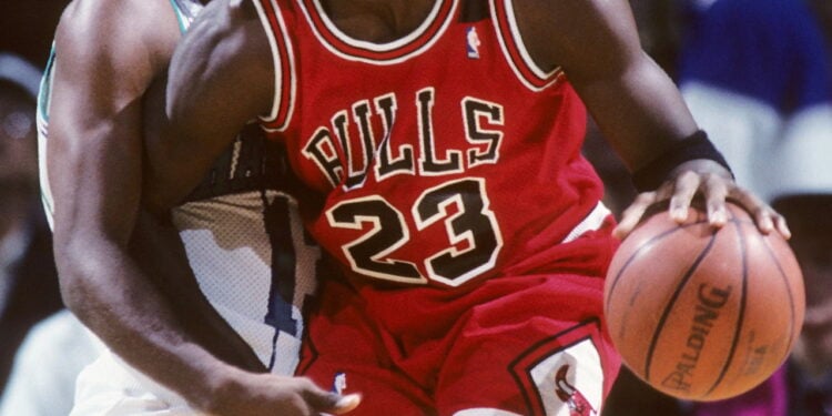 De Jordan a Pelé como atletas viraram personagens culturais