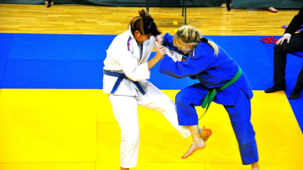 Esporte feminino brilha em séries que rompem estereótipos