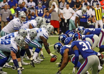 Como a NFL usa IA e tecnologia da Adobe para personalizar a experiência dos fãs