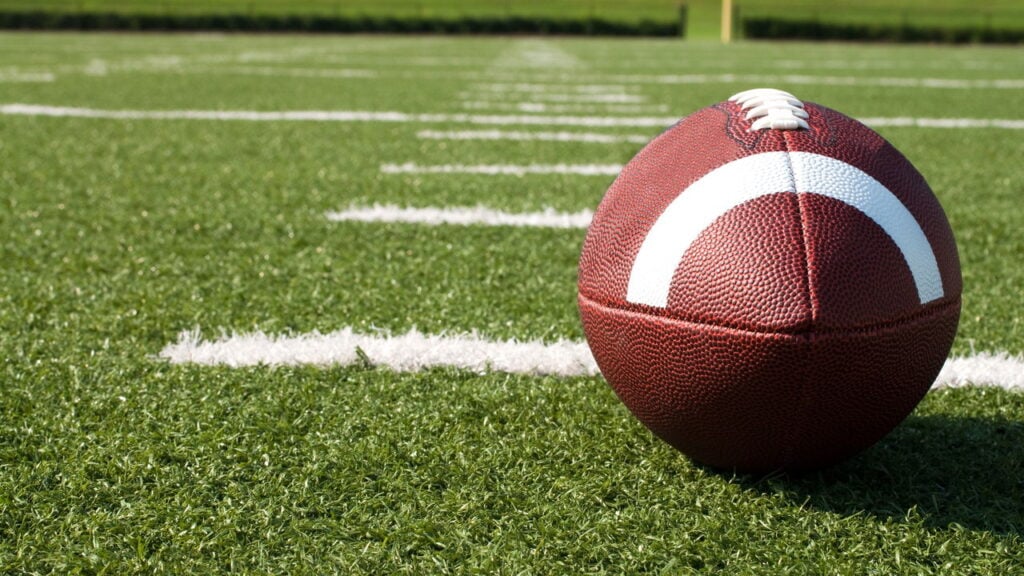 Como a NFL combate lesões no futebol americano
