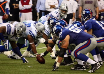 Como a NFL combate lesões no futebol americano