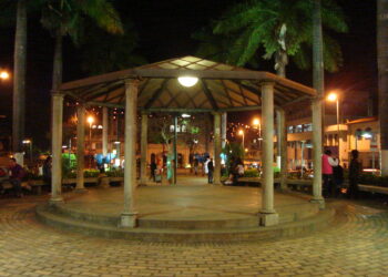 Nova Lima - Fonte: Wikimedia Commons