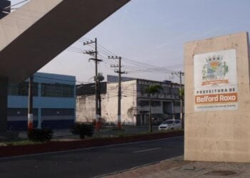 A cidade que revelou um dos maiores craques do futebol brasileiro