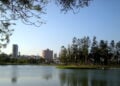 Esta cidade do interior criou o único brasileiro ouro olímpico na água