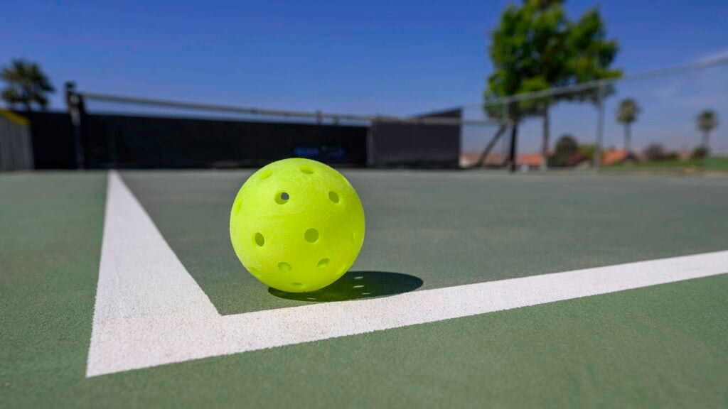 Poucos conhecem esse esporte viciante e acessível