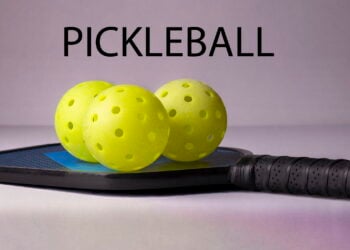 Poucos conhecem esse esporte viciante e acessível