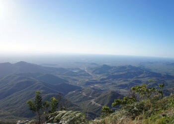 Cidade apelidada de ‘Suíça brasileira’ pelo clima frio está no Nordeste