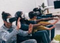 Realidade Virtual revoluciona a reabilitação esportiva