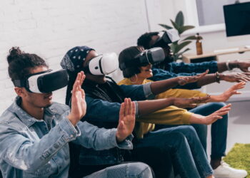 Realidade Virtual revoluciona a reabilitação esportiva