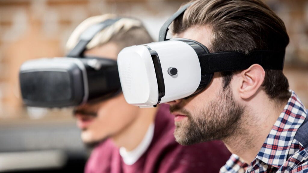 Realidade Virtual revoluciona a reabilitação esportiva