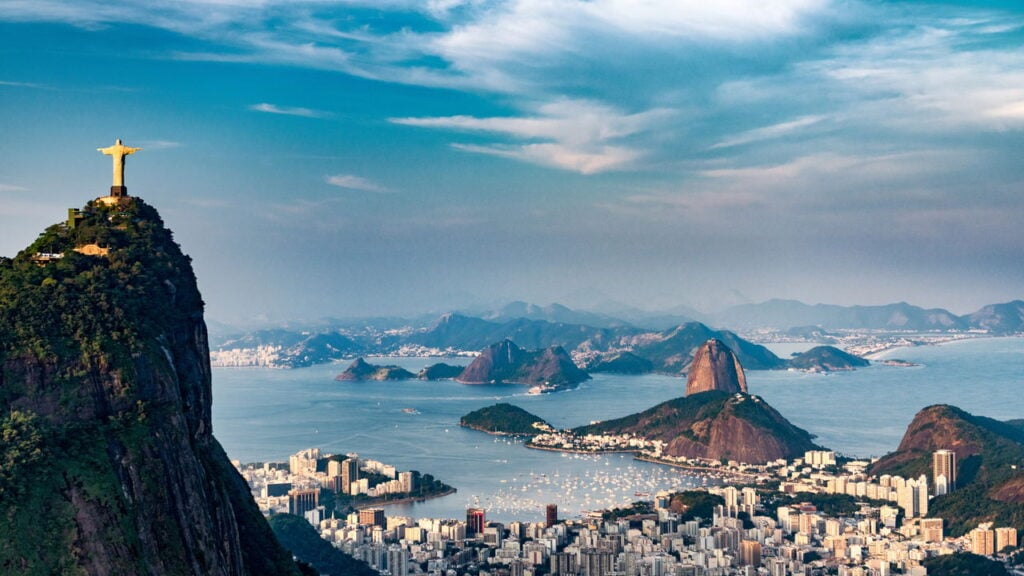 5G vira estrela das transmissões esportivas e muda tudo