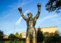 A história de Rocky transformou o cinema e o esporte mundial