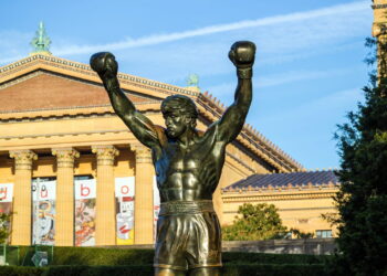 Por que filmes de boxe continuam inspirando em 2025