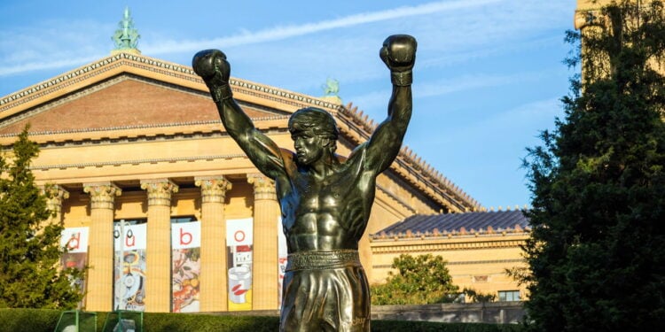 Por que filmes de boxe continuam inspirando em 2025