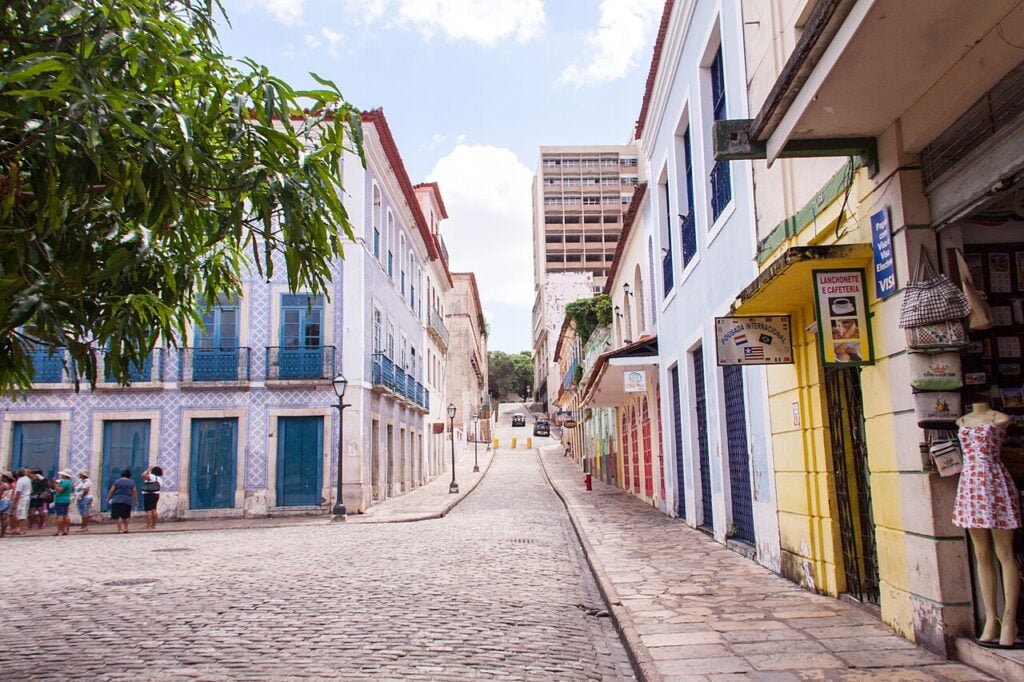 Cidade nordestina é conhecida como a ‘Atenas Brasileira’