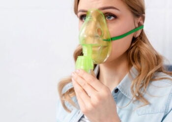 Saúde respiratória melhora desempenho e qualidade de vida