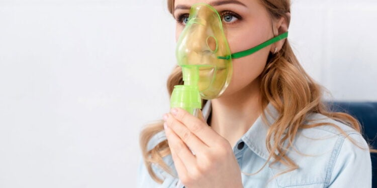 Saúde respiratória melhora desempenho e qualidade de vida