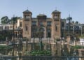 A cidade andaluza que moldou um dos maiores zagueiros do mundo