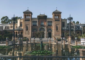 A cidade andaluza que moldou um dos maiores zagueiros do mundo