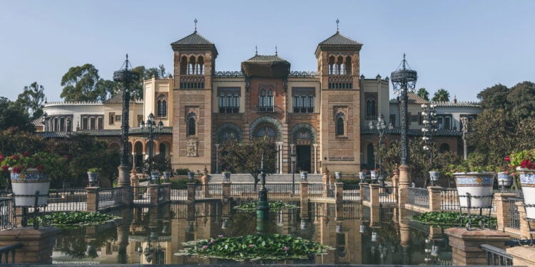 A cidade andaluza que moldou um dos maiores zagueiros do mundo