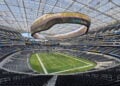 O estádio mais tecnológico do mundo vai além do futebol