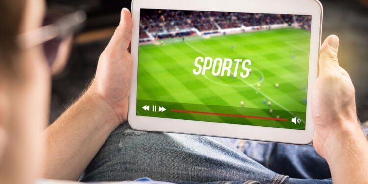 Streaming esportivo virou tendência e ameaça a TV tradicional