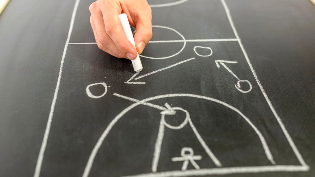 O que faz um técnico ser decisivo em séries históricas do esporte