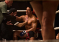 The Rock vira lutador de MMA no filme mais pesado de sua carreira