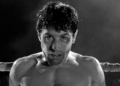 Esta obra-prima sobre um lutador mudou o cinema para sempre