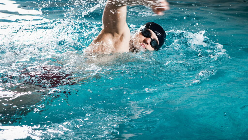 Triathlon indoor a tendência que promete revolucionar seu treino
