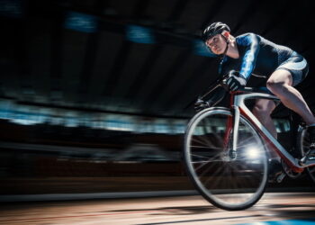 Triathlon indoor a tendência que promete revolucionar seu treino