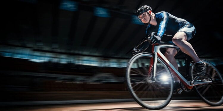 Triathlon indoor a tendência que promete revolucionar seu treino