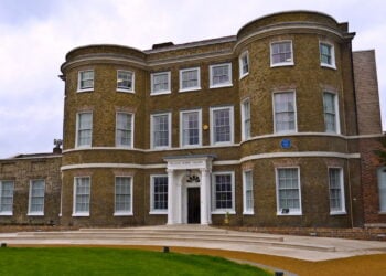 Esse bairro de Londres moldou uma lenda da Premier League