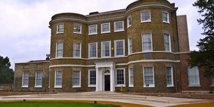 Esse bairro de Londres moldou uma lenda da Premier League