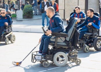 Benefícios surpreendentes do esporte adaptado para a inclusão