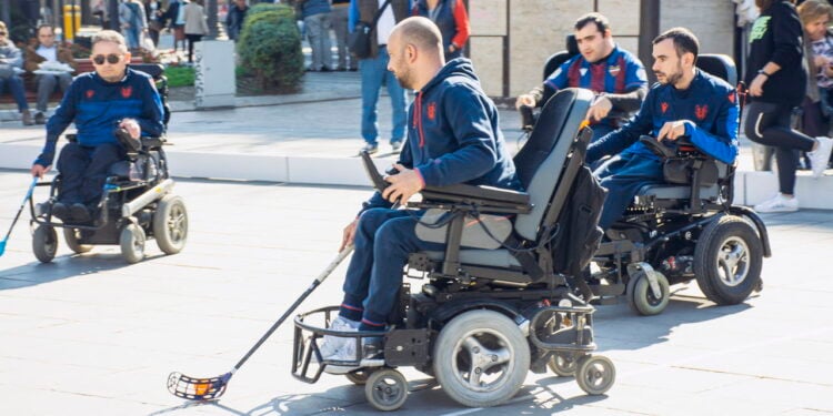 Benefícios surpreendentes do esporte adaptado para a inclusão