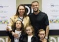 A esposa de Philippe Coutinho surpreende fãs fora dos gramados