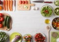 Como alimentação equilibrada melhora seu desempenho esportivo