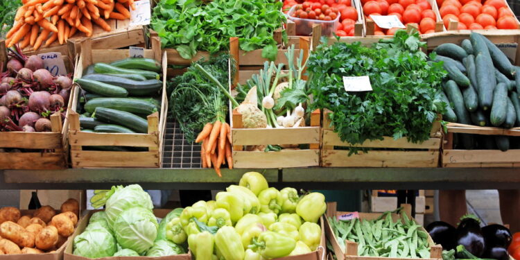 Como a alimentação melhora seu desempenho esportivo