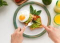 A alimentação inteligente que pode mudar sua performance