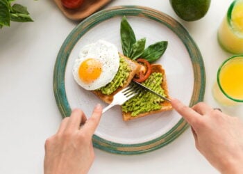 A alimentação inteligente que pode mudar sua performance