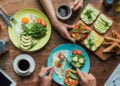 Alimentação pré-treino melhora o desempenho e evita fadiga