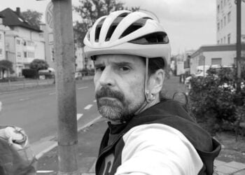 O time que Andreas Kisser torce pode não ser o que você espera!