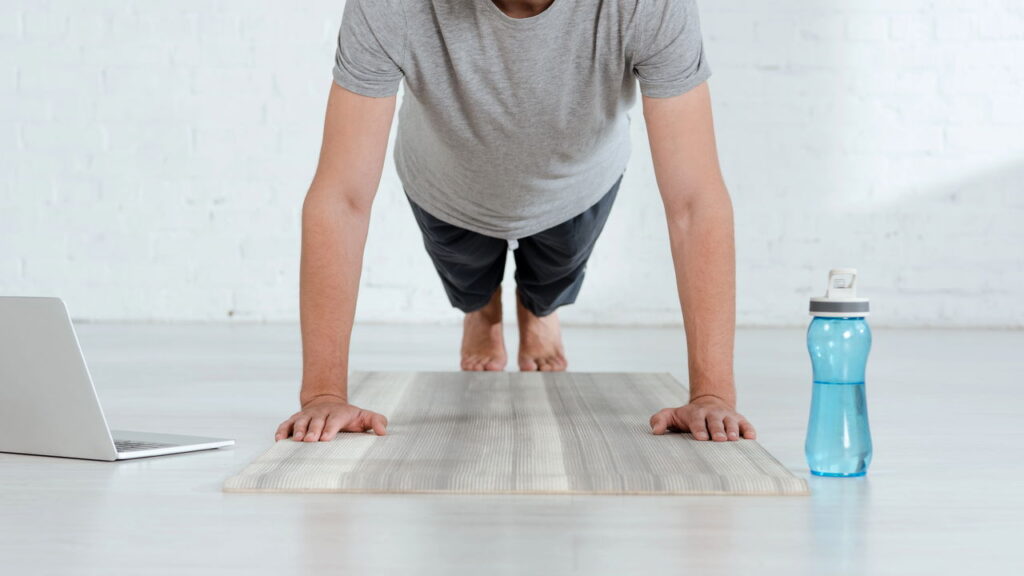 Melhore sua qualidade de vida com exercícios para o antebraço!